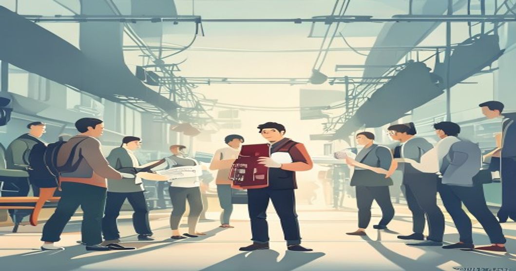 AI编剧入行:行业抵制与降本增效的生死局